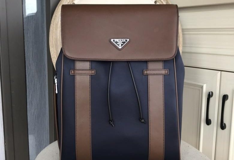 Replica Prada Bags 8287-1 41X30X16cm XM 2colour