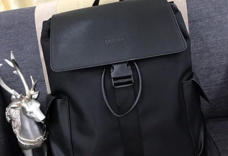 Replica Prada Bags 8009 32X39X12cm XM