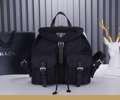 Replica Prada Bags WM2811 31X32X15