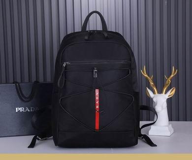 Replica Prada Bags WM2VZ085 17X43X30