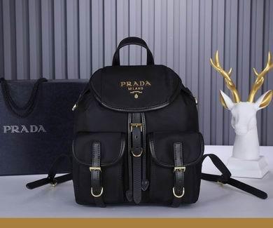 Replica Prada Bags WM1BZ677A 24X28X12