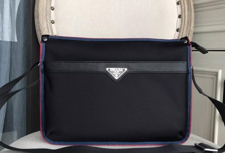 Replica Prada Bags 8371-3 30X20X7cm WP