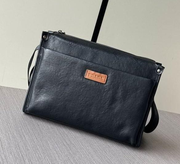 Replica Prada Bags 6935 30X21X8cm WP