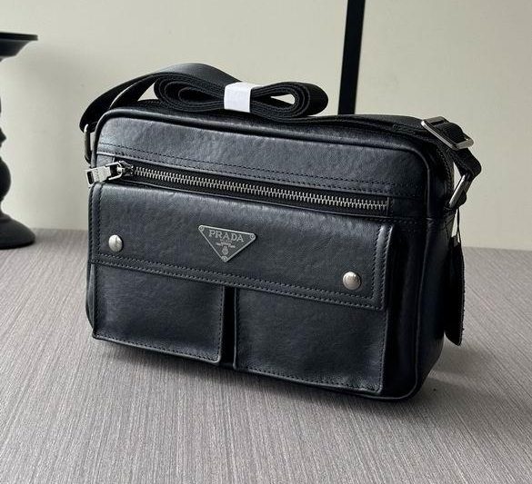 Replica Prada Bags 6711A 26X18X7cm WP