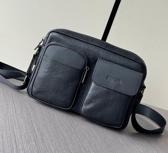Replica Prada Bags 6067 29X21X11cm WP