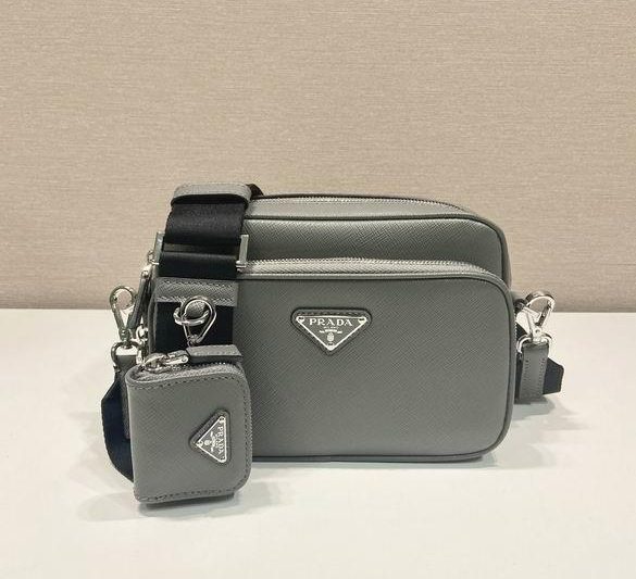 Replica Prada Bags 2VH170 20X13.5X7cm YG 2colour