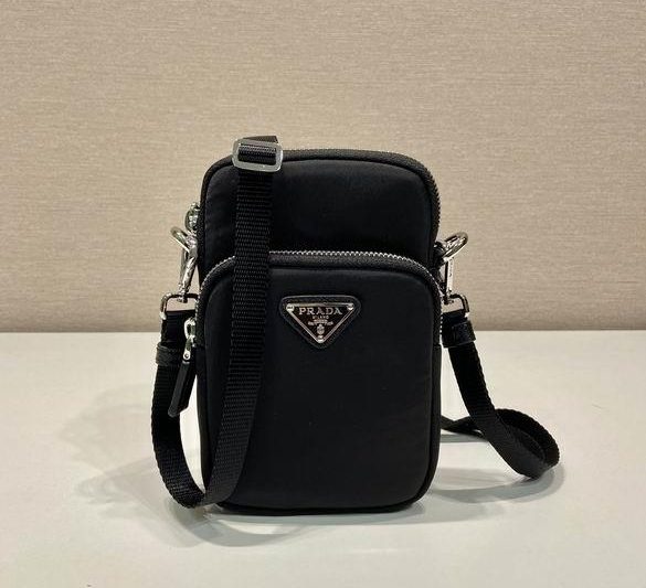 Replica Prada Bags 2ZT024 11X17X4.5cm XM