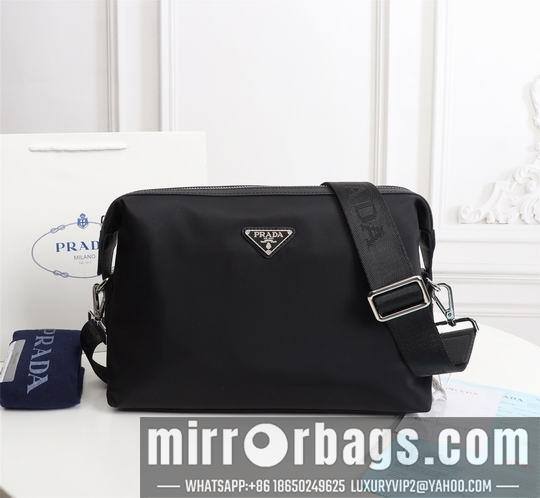 Replica Prada Bags 0282-3 31X21X7cm