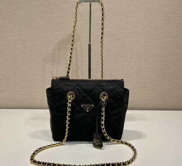 Replica Prada Bags 1BG468 25X24X5cm XM