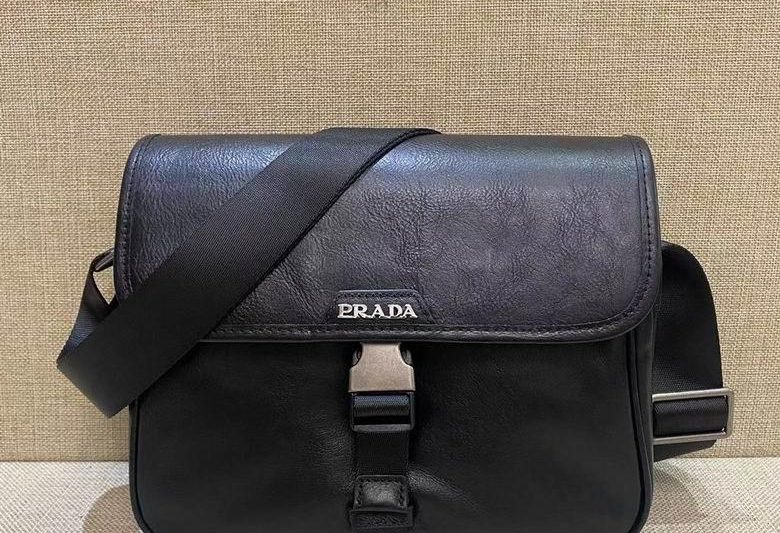 Replica Prada Bags 25X16X10cm 082005 XM