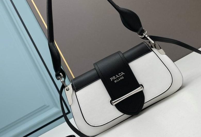 Replica Prada Bags 66171 28X18X4cm XM 2colour