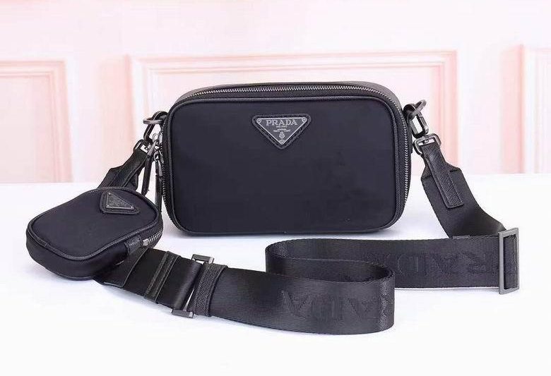 Replica Prada Bags 2070 19X12.5X5.5cm