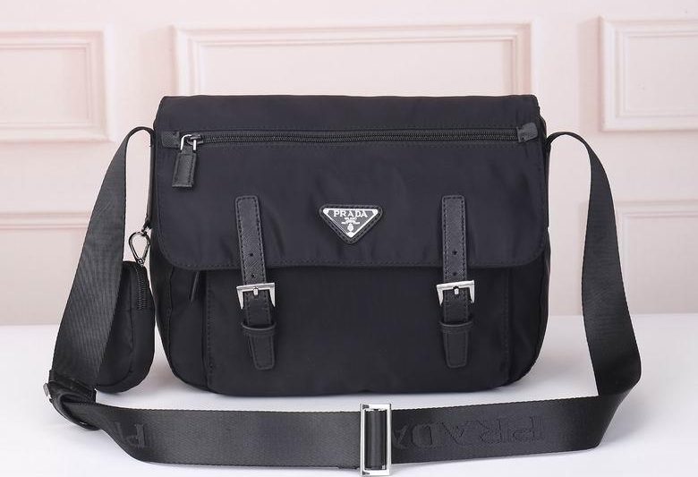 Replica Prada Bags 1671 30X25X12cm