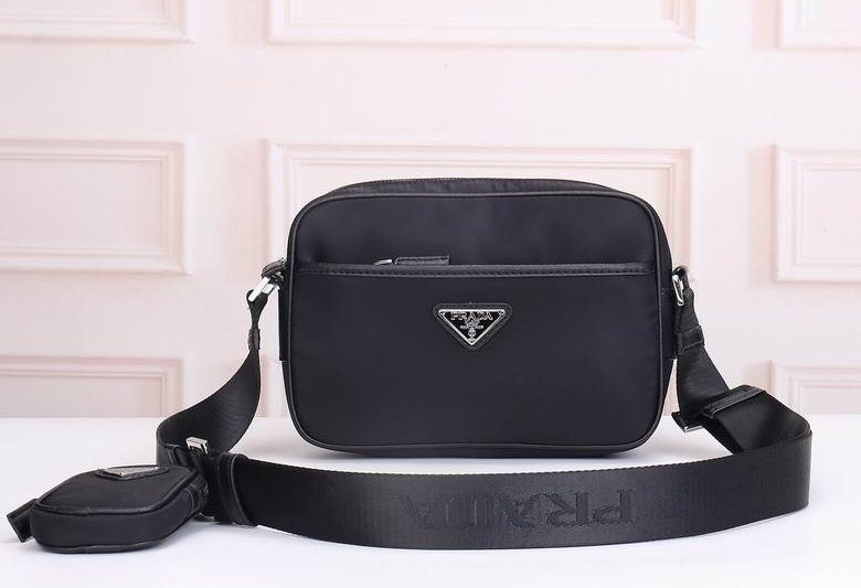 Replica Prada Bags 1048 23X16X7cm