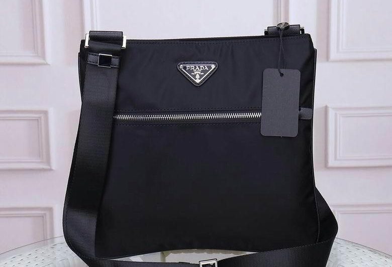 Replica Prada Bags 052 30X27X1cm