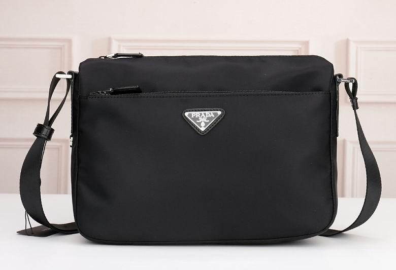 Replica Prada Bags 30X22X8cm 051805