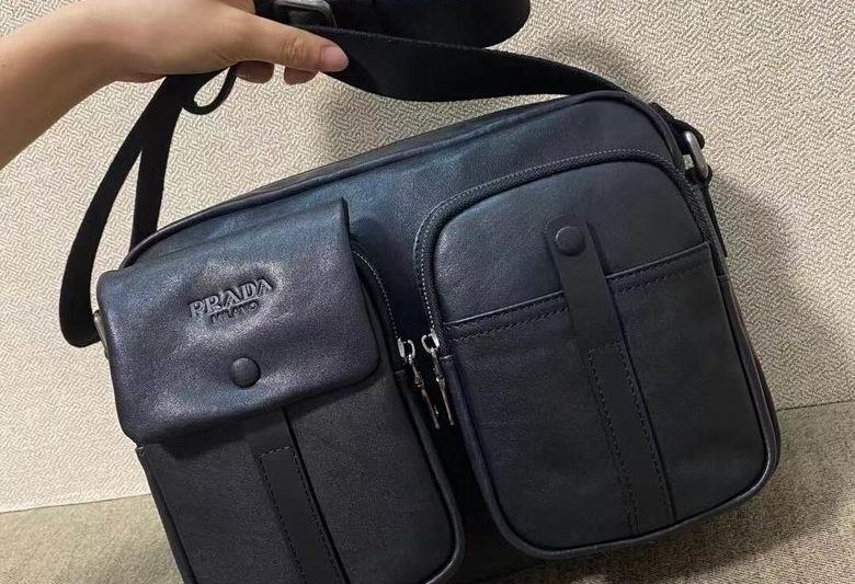 Replica Prada Bags 30X20X10cm 050714 XM