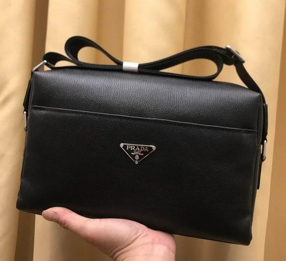 Replica Prada Bags 9002-4 28.5X21X7cm WP 2