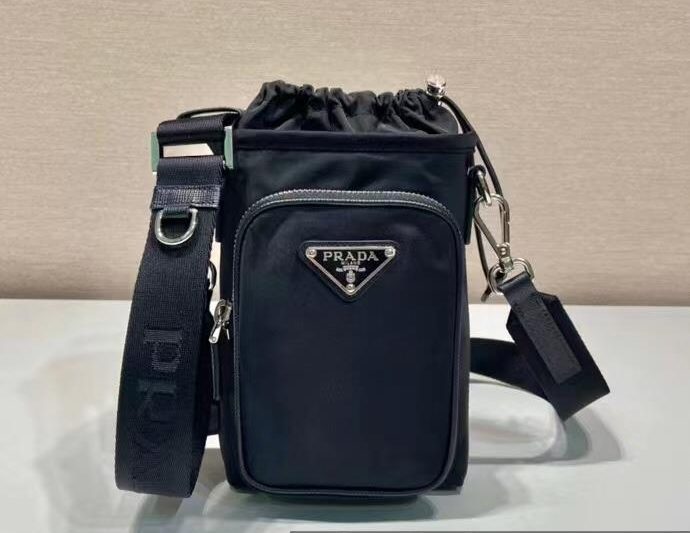 Replica Prada Bags 2ZH155 13X18cm XM
