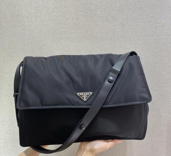 Replica Prada Bags 36X26cm 020103 XM
