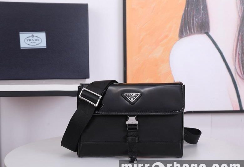 Replica Prada Bags 2VD044 20X15.5X4cm XM