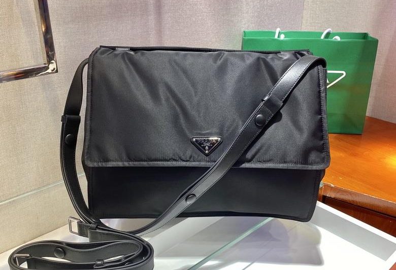 Replica Prada Bags 1BC208 38X28X19cm XM