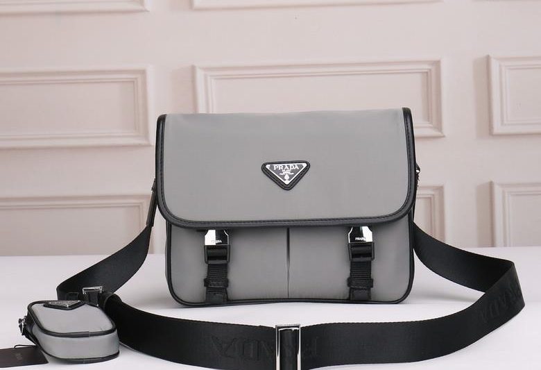 Replica Prada Bags 3769 26X20X9cm XM