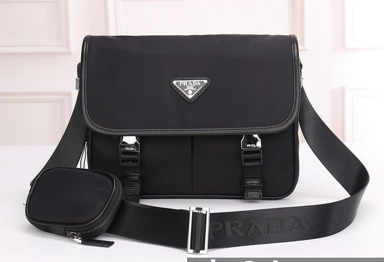 Replica Prada Bags 2769 26X20X9cm XM 2colour
