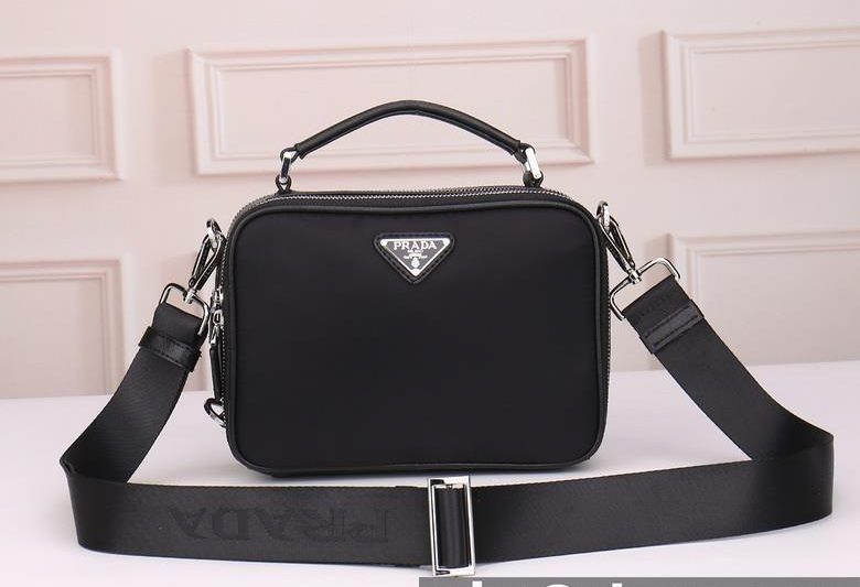Replica Prada Bags 2069 22X16X8cm XM
