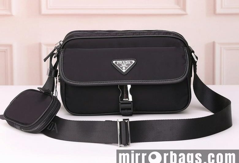 Replica Prada Bags 2036 25X15X8cm XM