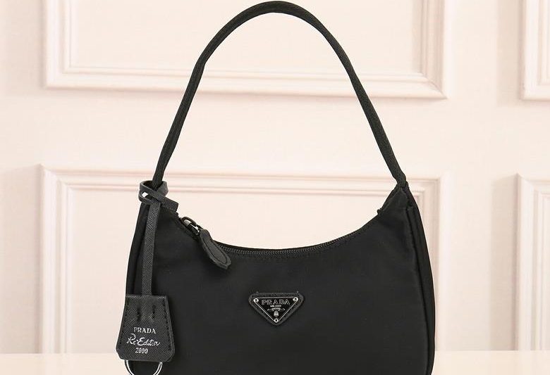Replica Prada Bags 1415 20X16X6cm XM