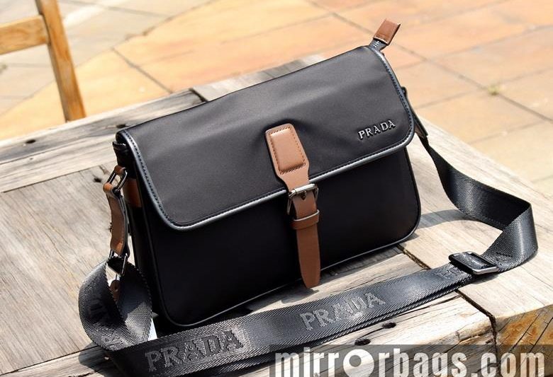 Replica Prada Bags 0272-3 31X21X6cm XM