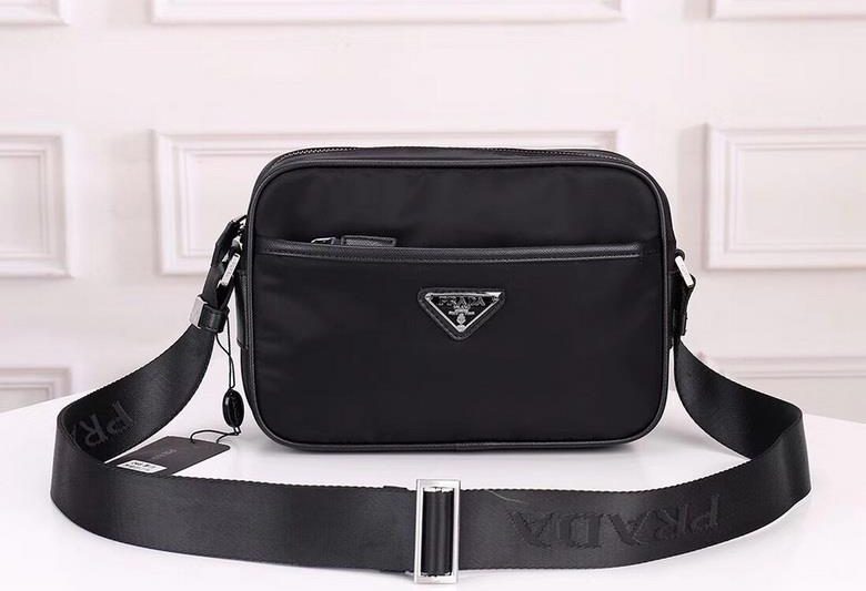Replica Prada Bags 24X17X7cm 121507 XM