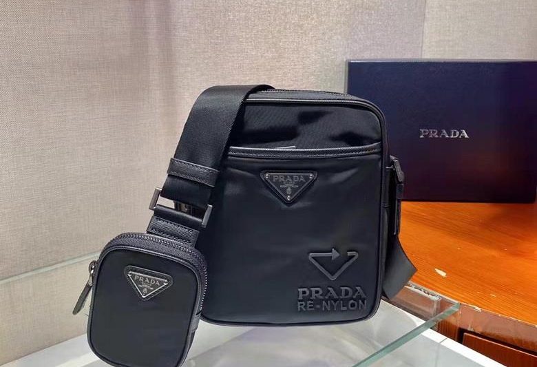 Replica Prada Bags 2VH112A 16X20X5cm SC
