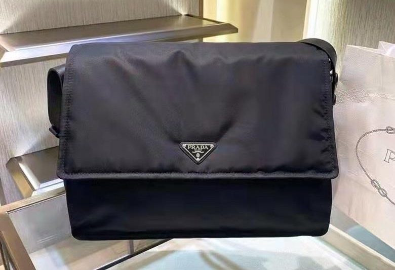 Replica Prada Bags 1BD208 38X28X19cm SC