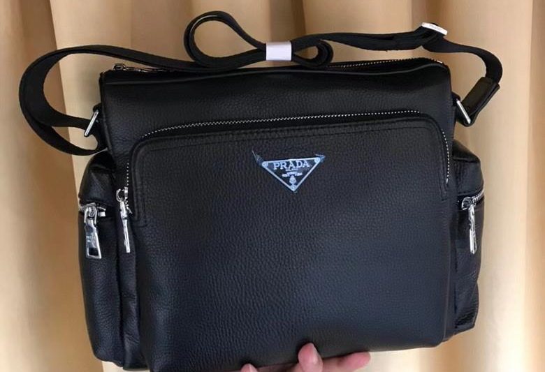 Replica Prada Bags 0225 35X26X12cm WP