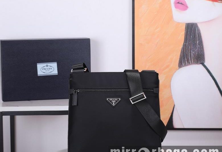 Replica Prada Bags 2VH563 31X26X3cm XM