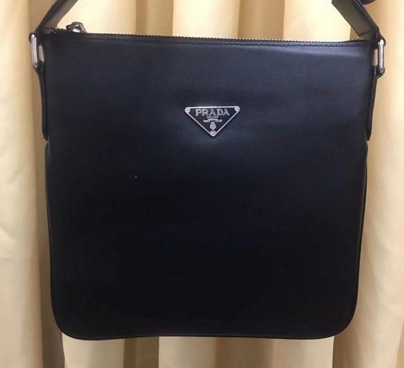 Replica Prada Bags 990-4 26X25cm WP-1