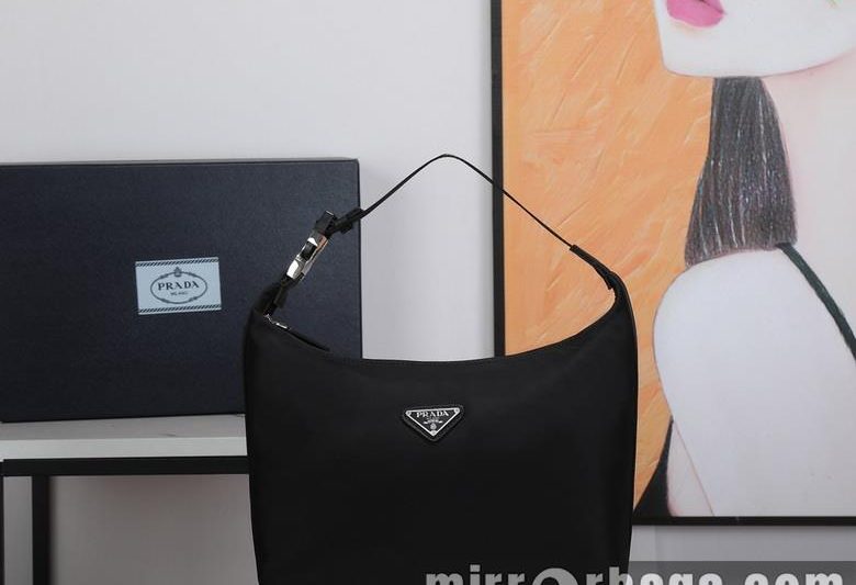 Replica Prada Bags 2VY001 20X26X14cm XM