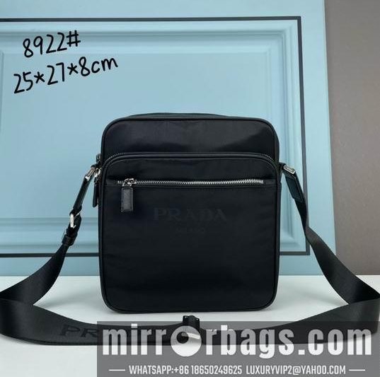 Replica Prada Bags Prada 8922 25x27x8cm ww