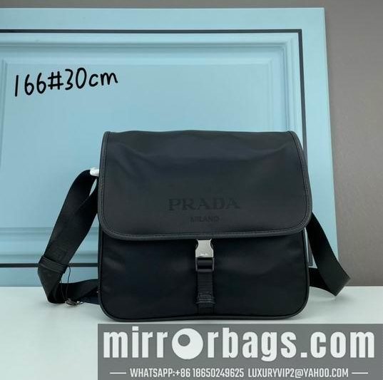 Replica Prada Bags Prada 166 30x28x12cm ww