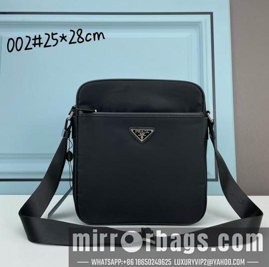 Replica Prada Bags Prada 002 25x28x9cm ww