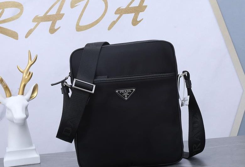 Replica Prada Bags 002 24X28X8cm SC