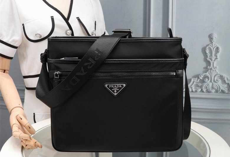 Replica Prada Bags WM953 31X28X7