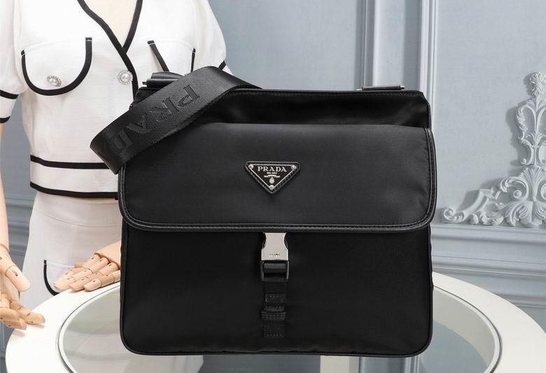 Replica Prada Bags WM2VH269 28X26X7
