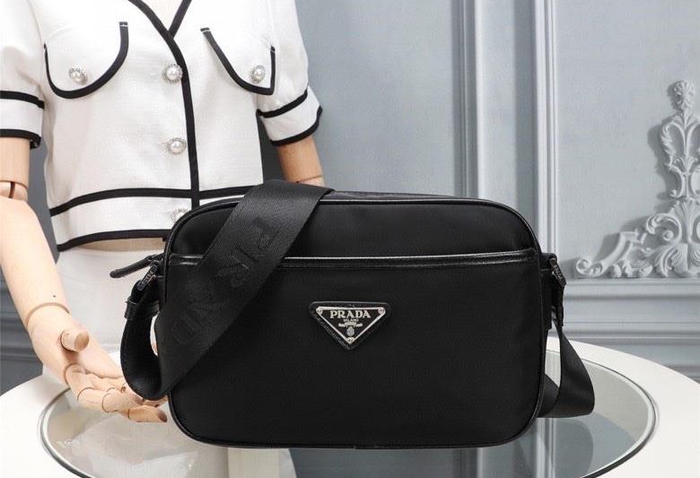 Replica Prada Bags WM2VH048 23X16X7
