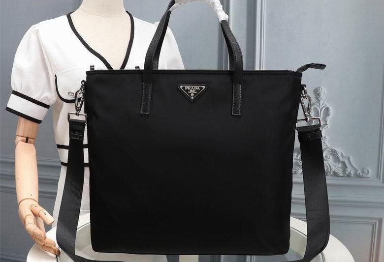 Replica Prada Bags WM2VG2530 35X33X9