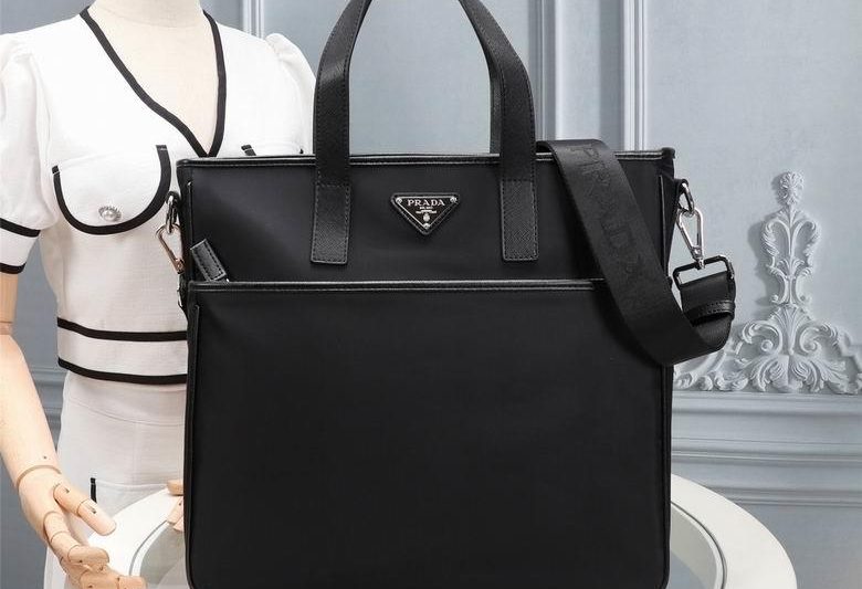 Replica Prada Bags WM2VG032 34X34X10