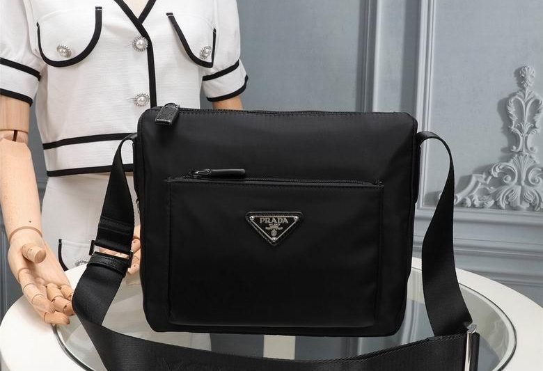 Replica Prada Bags WM1BC0909 22X24X9.5