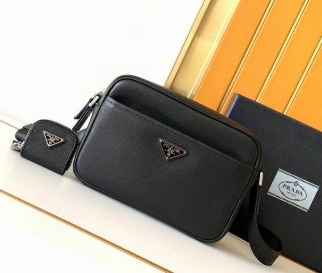 Replica Prada Bags 7067-5 24X17X7cm WP